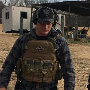 Meet your Posher, Caleb